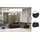Cotta Ecksofa "Chef L-Form", braun (cocoa), B:257cm H:72cm T:206cm, Luxus-Microfaser (100% Polyester);Kunstleder Softlux;Leder Advantage (abgedecktes Spalt-Rindsleder), Rückseite mit schwarzem Spannstoff bezogen;NaturLEDER (echtes Rindsleder), Rückseite mit
