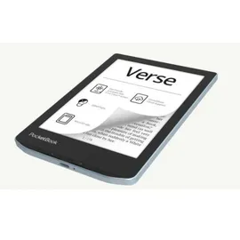 PocketBook Verse 8 GB Bright Blue