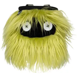 8 B Plus Brad Chalkbag - Green - One Size