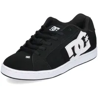 DC Shoes Net Herren Schwarz 44,5