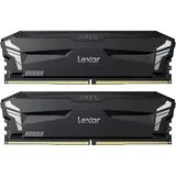 Lexar Ares 32GB 2x16GB DDR5 6000MHz CL32 Intel XMP AMD EXPO