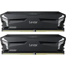 Lexar Ares 32GB 2x16GB DDR5 6000MHz CL32 Intel XMP AMD EXPO