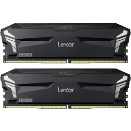 Lexar Ares 32GB 2x16GB DDR5 6000MHz CL32 Intel XMP AMD EXPO