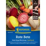 Kiepenkerl Saatband, Rote Bete Hula Hoop' Mix