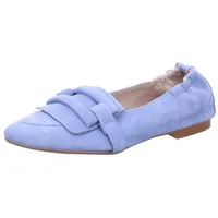 Gianluca Pisati Tiara für Damen, blau, Größe 41 EU