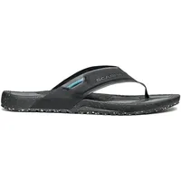 Scarpa Tegu Flip-Flops Black 40