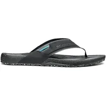Scarpa Tegu Flip-Flops Black 40