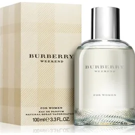 Burberry Weekend Eau de Parfum 100 ml