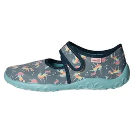 superfit BONNY Grau 32