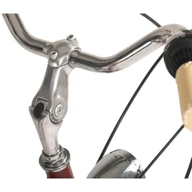 Dacapo 28 Zoll RH 48 cm Damen braun