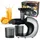 Adler AD 4130 Slow Juicer schwarz