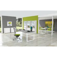 Kerkmann Move Standcontainer 43 x 80 x 72 cm grau