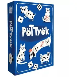 Gesellschaftsspiele auf Ungarisch