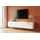 LeGer Home by Lena Gercke Essentials Lowboard 277 cm Weiß MDF/Metall