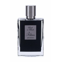 KILIAN Back to Black Eau de Parfum refillable 50 ml