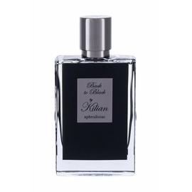 KILIAN Back to Black Eau de Parfum refillable 50 ml