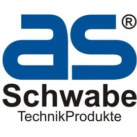 as - Schwabe Kabeltrommel 33 m leer