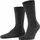 Falke Teppich im Schuh Socken 39-40 Anthrazit