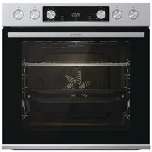 Gorenje BCS6737E06X + ECD643BX