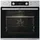 Gorenje BCS6737E06X + ECD643BX