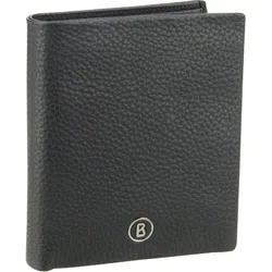 Bogner Vail Riko Billfold LV16  in Black (0.4 Liter), Geldbörse
