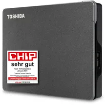 Toshiba Canvio Gaming 1 TB USB 3.2