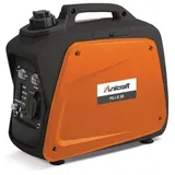 PG-I 8 SR Inverter Stromerzeuger