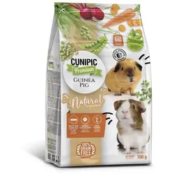 CUNIPIC Premium Guinea Pigs 700g