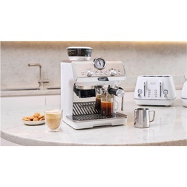 De'Longhi La Specialista Arte EC9155.W art white