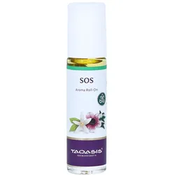 SOS Roll-on Bio 10 ml