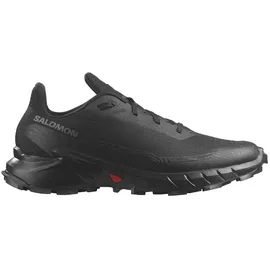 Salomon Alphacross 5 Herren Black 40