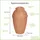 Prosperplast Aquacan Regentonne 360 l terracotta
