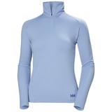 HELLY HANSEN Verglas 1/2 Zip Pullover, Leuchtendes Blau, M