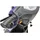 Efun ECO ENGEL 503 Dreirad Roller Senioremobil 25 km/h Blau