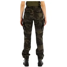 Brandit Textil Bdu Ripstop Hosen Dark Camo 32