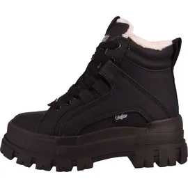 Buffalo Aspha NC MID Warm, schwarz, Größe 40