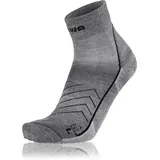 Lowa Tagessocke Ankle 1 Paar Grau 43-44