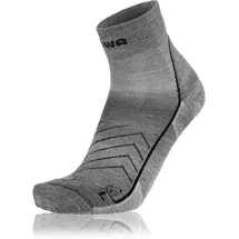 Lowa Tagessocke Ankle 1 Paar Grau 43-44