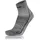 Lowa Tagessocke Ankle 1 Paar Grau 43-44
