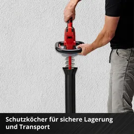 Einhell GE-CH 18/60 ohne Akku