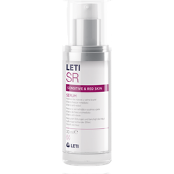 Leti SR Anti-Rötungen Serum 30 ml