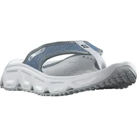 Salomon Reelax Break 6.0", Herren, Laufschuhe Herren - Gris/argent - 42,