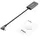 SmallRig 4598 USB-C Hub 4-in-1 PD 100W USB-C / Audio Adapter