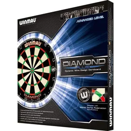 WINMAU Diamond Plus 3011 bunt No Size