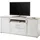 HBZ Romance TV-Lowboard 190 x 82 x 44 cm Sibiu Lärche/Eiche San Remo Optik Spanplatte/Holzwerkstoff