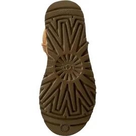 UGG Australia Classic Tall II chestnut 36