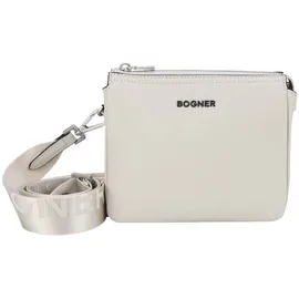 Bogner Umhängetasche Banff Sasso Gulia Shoulderbag S Birch