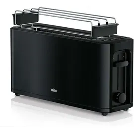 Braun PurEase HT 3110 weiß