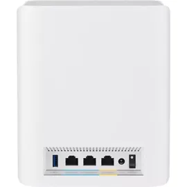 Asus ZenWiFi BT10 router 802.11a/b/g/n/ac/ax/be Wi-Fi 7