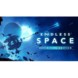 Endless Space - Definitive Edition